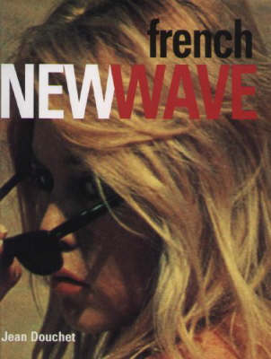 French New Wave (Hardback)
