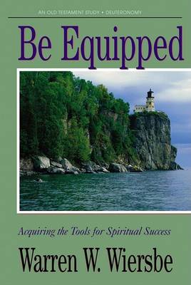Be Equipped (Paperback)