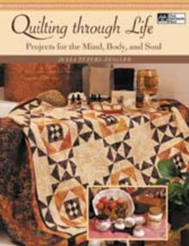 Quilting Through Life (Paperback)