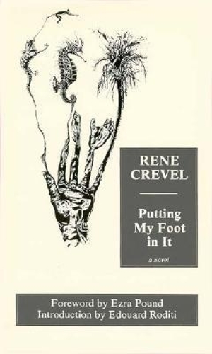 Putting My Foot in it (Paperback)