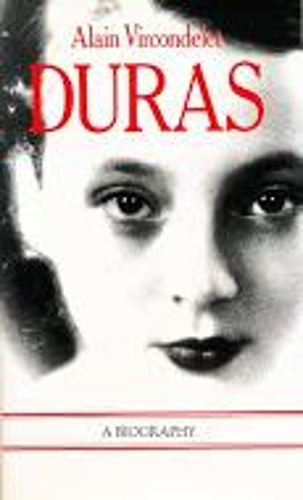 Duras (Hardback)