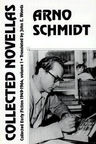 Collected Early Fiction, 1949-1964 (Hardback)
