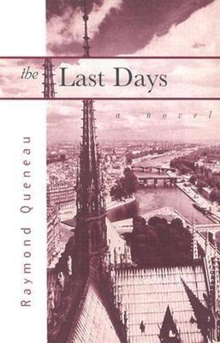 The Last Days (Paperback)