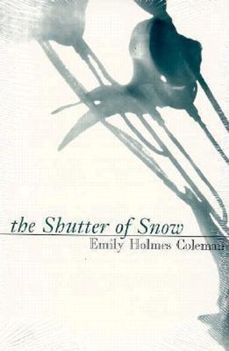 The Shutter of Snow (Paperback)