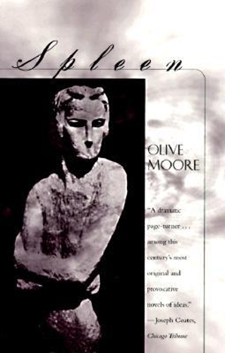 Spleen (Paperback)