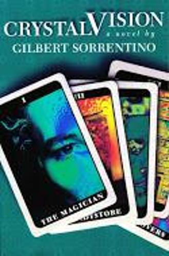 Crystal Vision (Paperback)