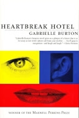 Heartbreak Hotel (Paperback)
