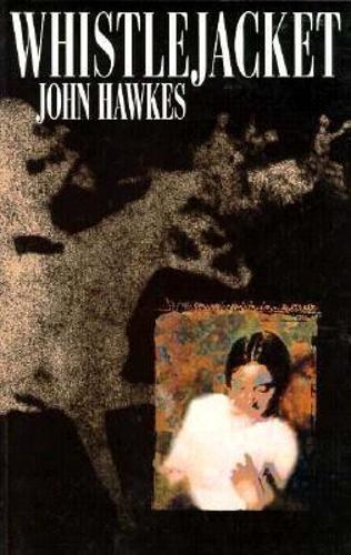 Whistlejacket (Paperback)