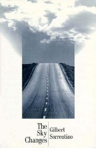 The Sky Changes (Paperback)