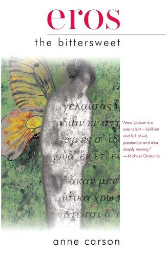 Eros the Bittersweet (Paperback)
