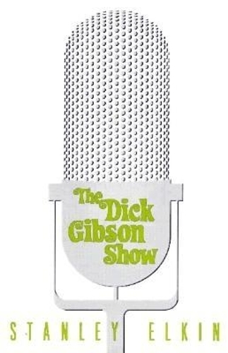 The Dick Gibson Show (Paperback)
