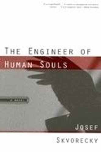 The Engineer of Human Souls (Paperback)