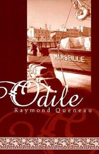 Odile (Paperback)