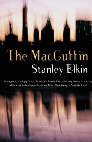 The MacGuffin - American Literature Series (Paperback)
