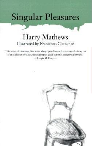 Singular Pleasures (Paperback)