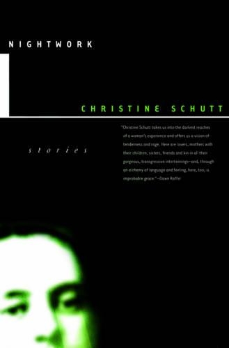 Nightwork - American Literature Series (Paperback)