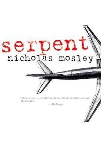 Serpent - British Literature Series (Paperback)