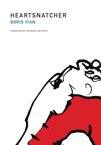 Heartsnatcher (Paperback)
