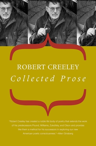 Collected Prose - American Literature Series (Paperback)