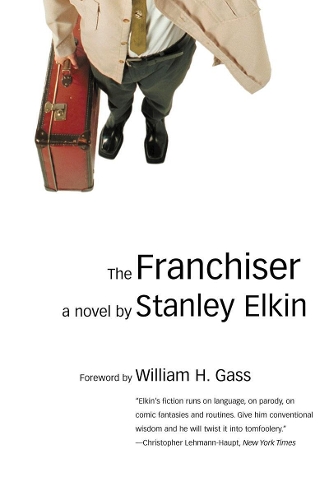 The Franchiser: A Novel (Paperback)