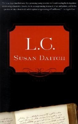 L.C. - American Literature Series (Paperback)