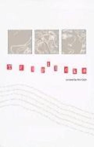 Tripticks - British Literature Series (Paperback)