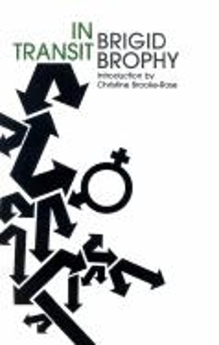In Transit: An Heroi-Cyclic Novel - Irish Literature Series (Paperback)