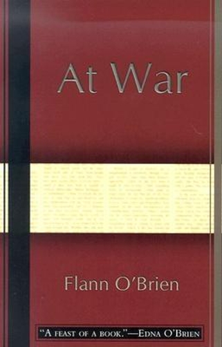 At War - Irish Literature Series (Paperback)