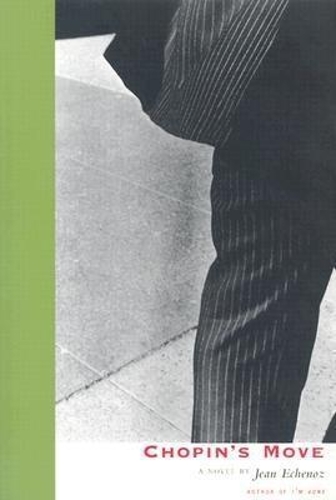 Chopin's Move - French Literature Series (Paperback)