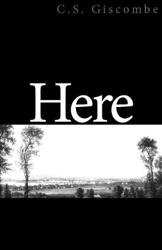 Here (Paperback)