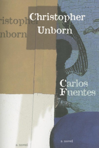 Christopher Unborn (Paperback)