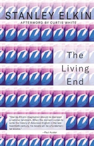 The Living End (Paperback)