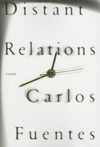Distant Relations - Mexican Literature Series (Paperback)