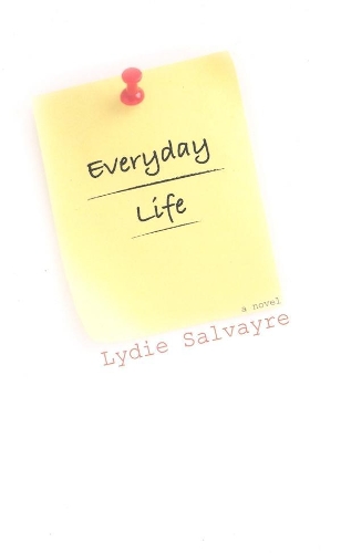 Everyday Life - French Literature Series (Paperback)