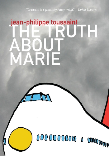 The truth about Marie (Paperback)