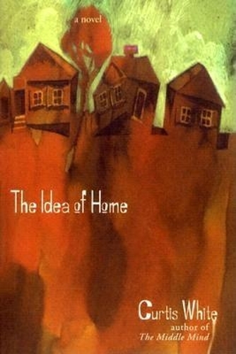 The Idea of Home - American Literature Series (Paperback)