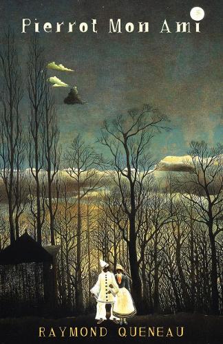 Pierrot Mon Ami (Paperback)