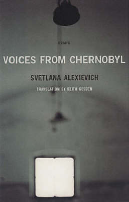 Voices from Chernobyl (Hardback)
