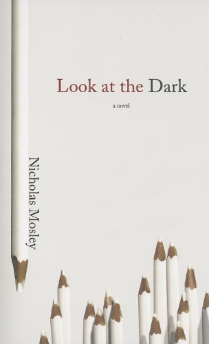 Look at the Dark (Hardback)