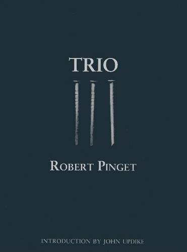 Trio - French Literature Series (Hardback)