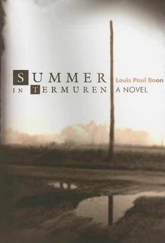 Summer in Termuren (Hardback)