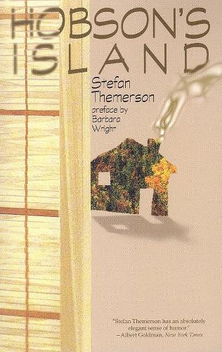 Hobson's Island - British Literature Series (Hardback)