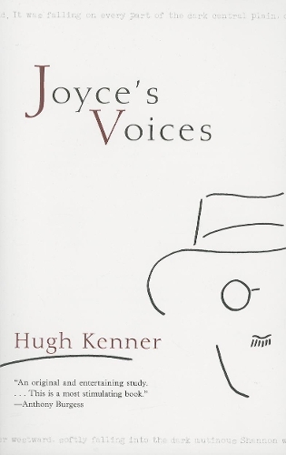 Joyce's Voices - American Literature Series (Paperback)