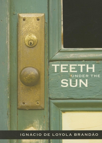Teeth Under the Sun (Hardback)