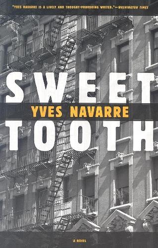 Sweet Tooth - French Literature Series (Paperback)