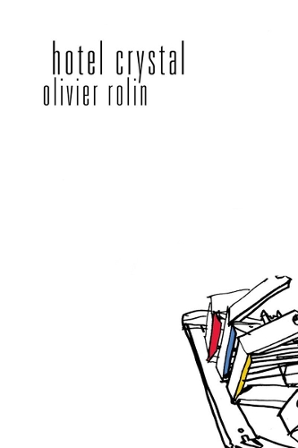 Hotel Crystal (Paperback)