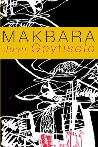 Makbara - Spanish Literature Series (Hardback)
