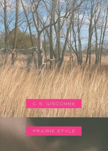 Prairie Style - American Literature Series (Paperback)