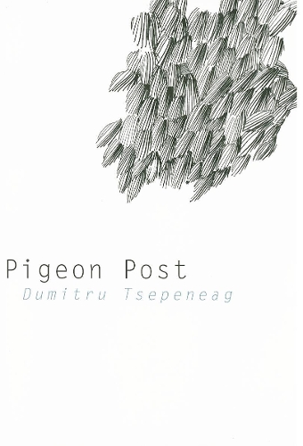 Pigeon Post - Eastern European Literature Series (Hardback)