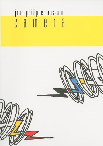 Camera - French Literature Series (Hardback)